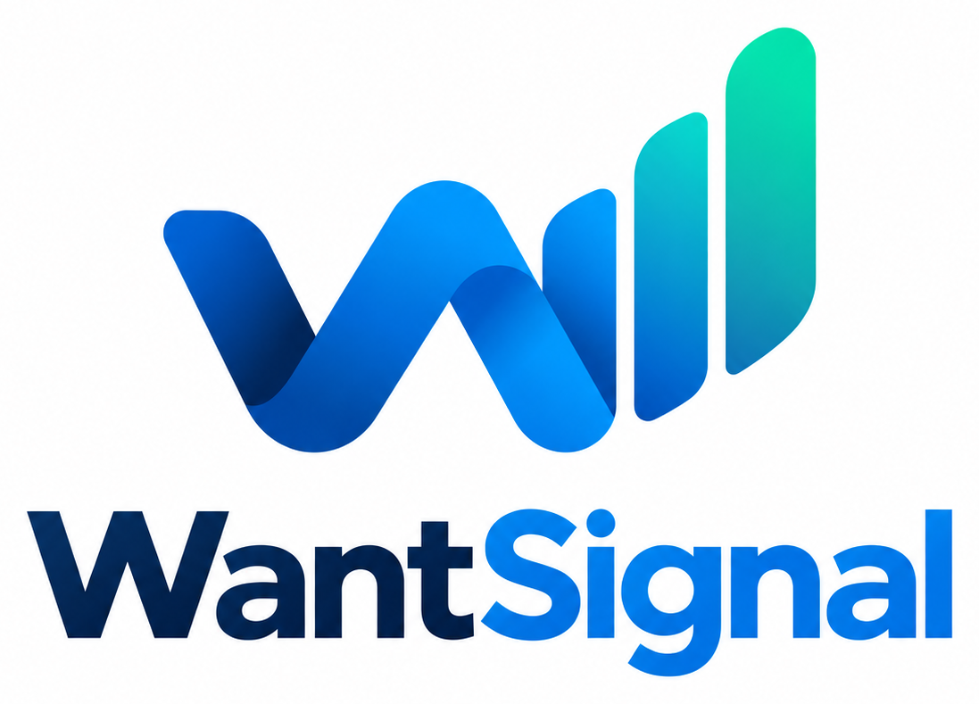 WantSignal